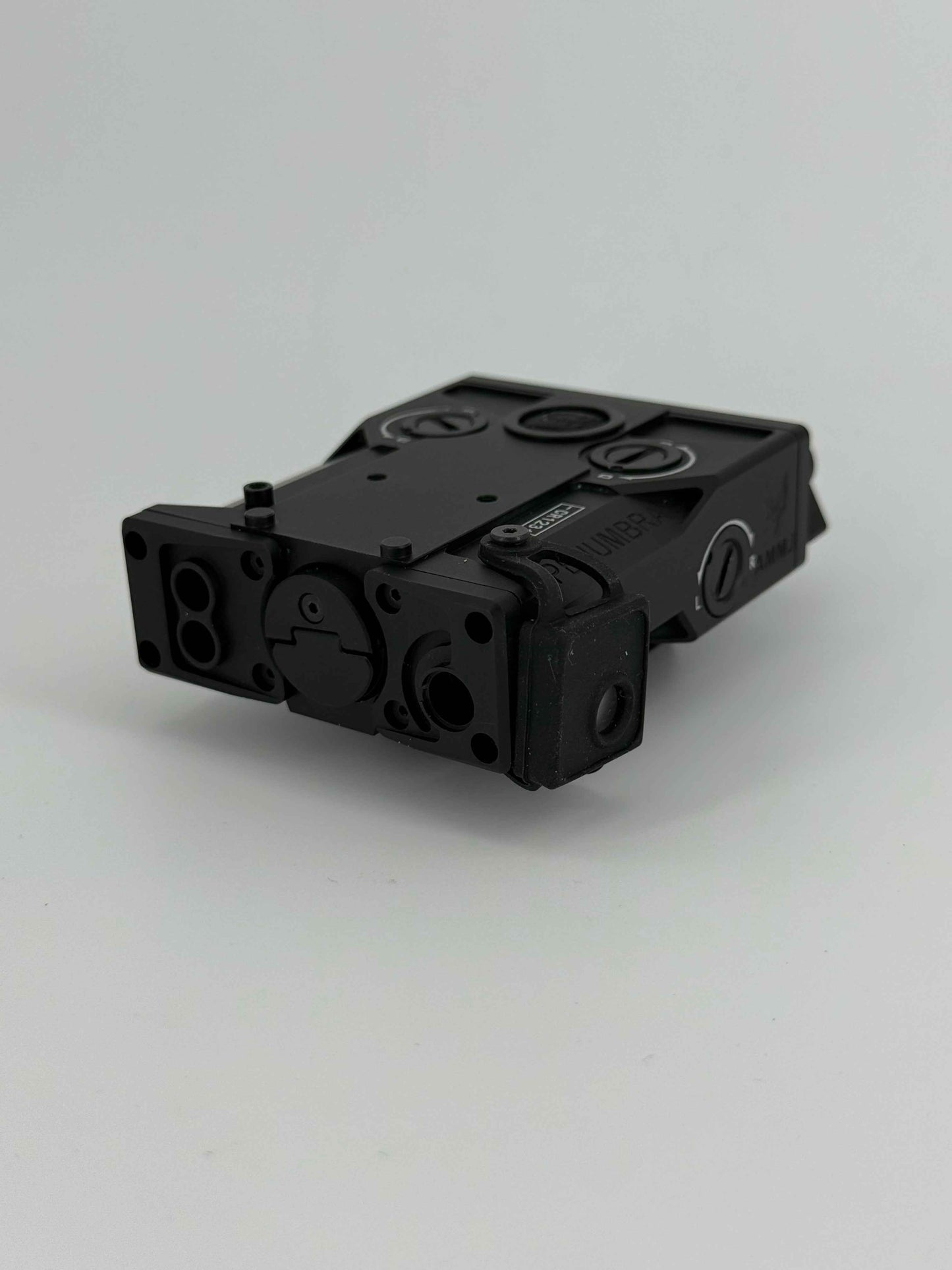 AMMJ Penumbra L.A.M. – Triple-Function Laser Aiming Module for NVG Platforms