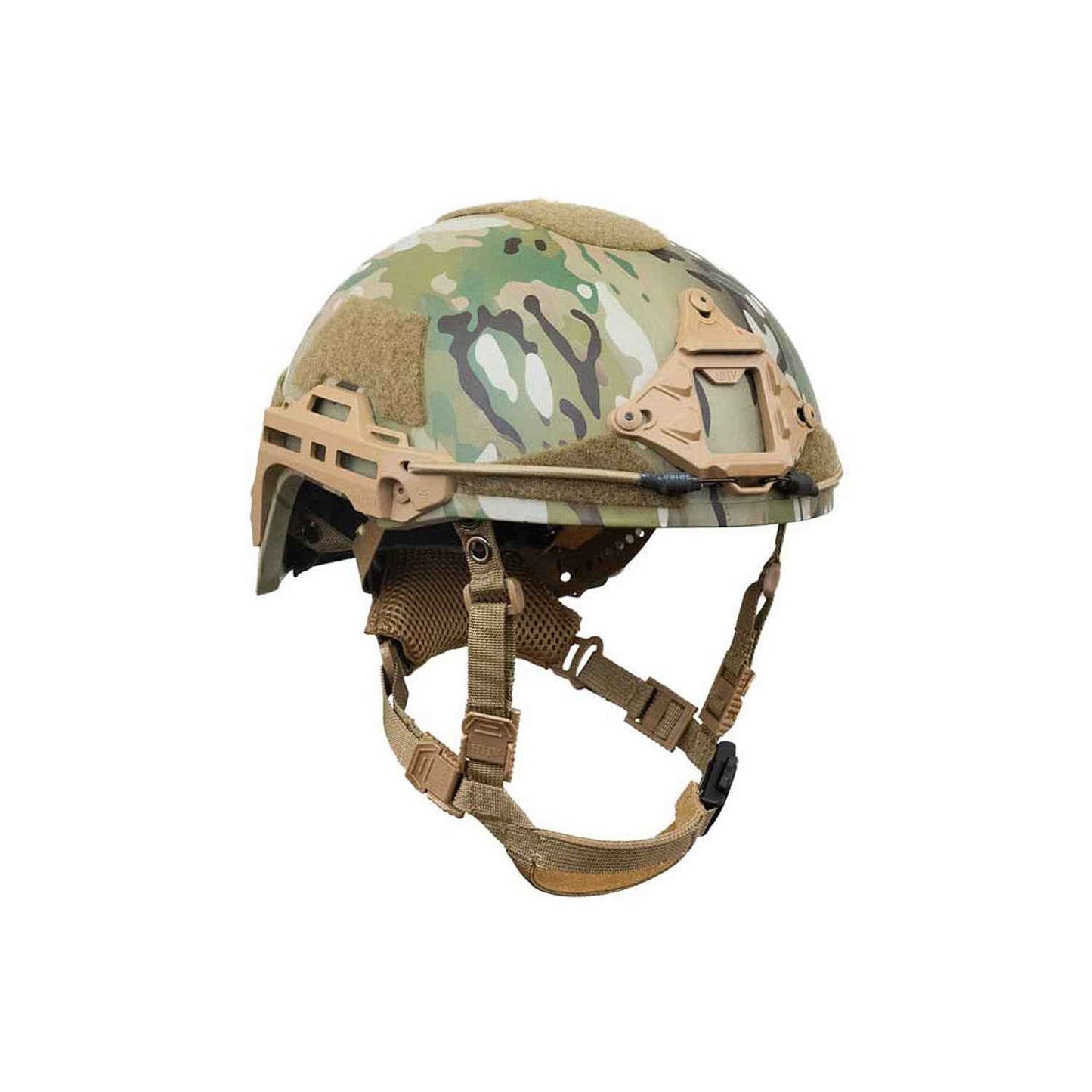 Ballistic Helmet ATE® GEN2 HHV