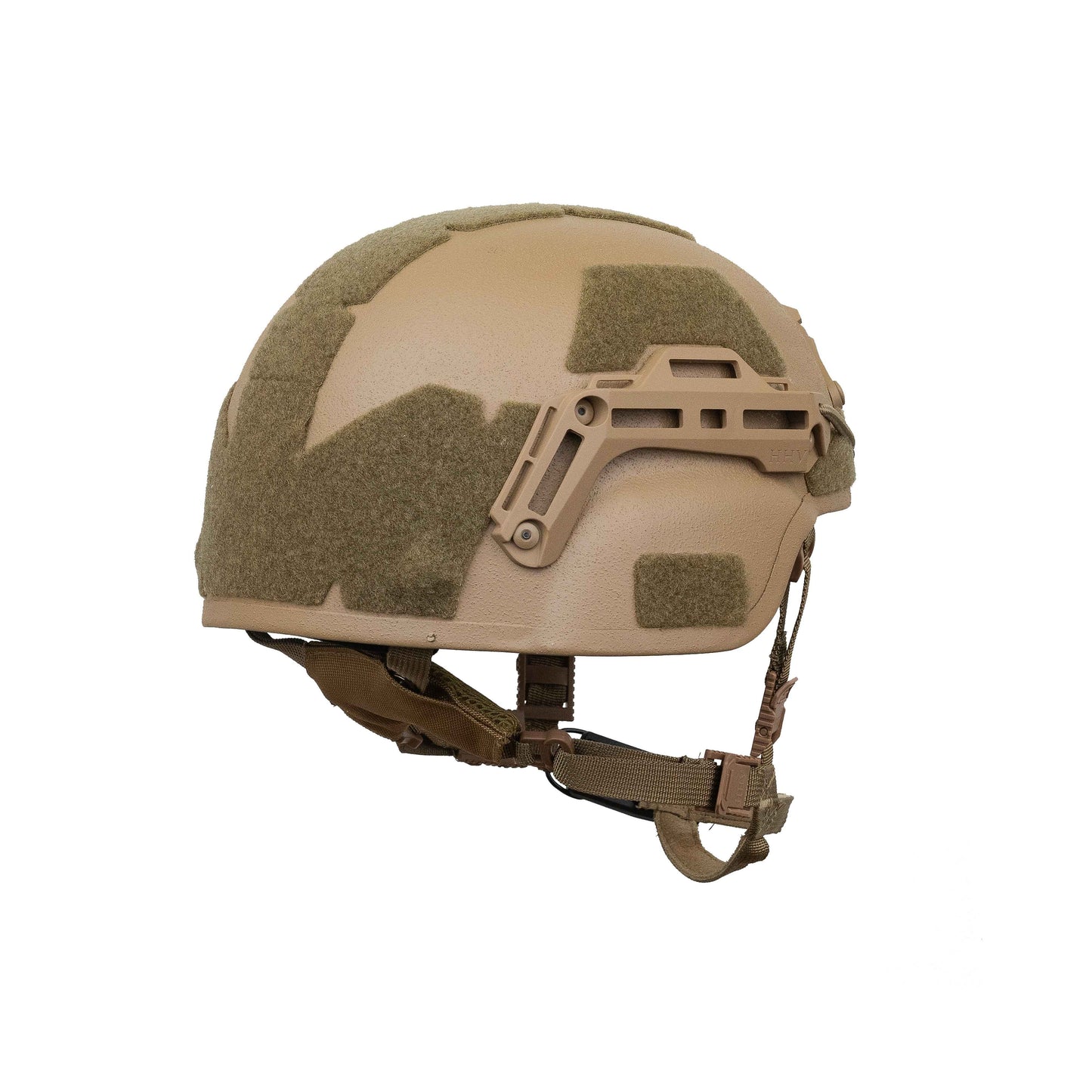 MICH/ECH HHV BTE® Plus Ballistic Helmet