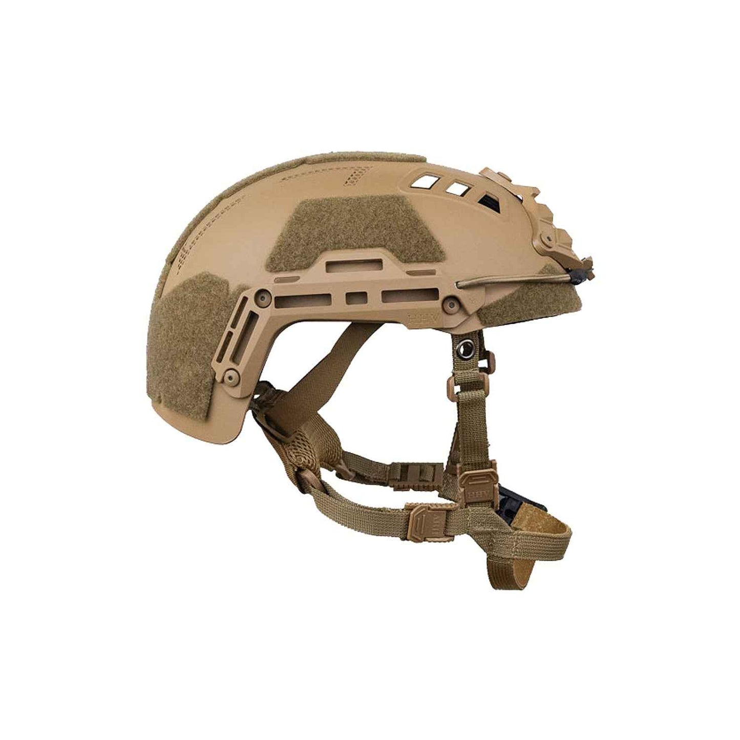 Tactical Helmet ATE® Bump