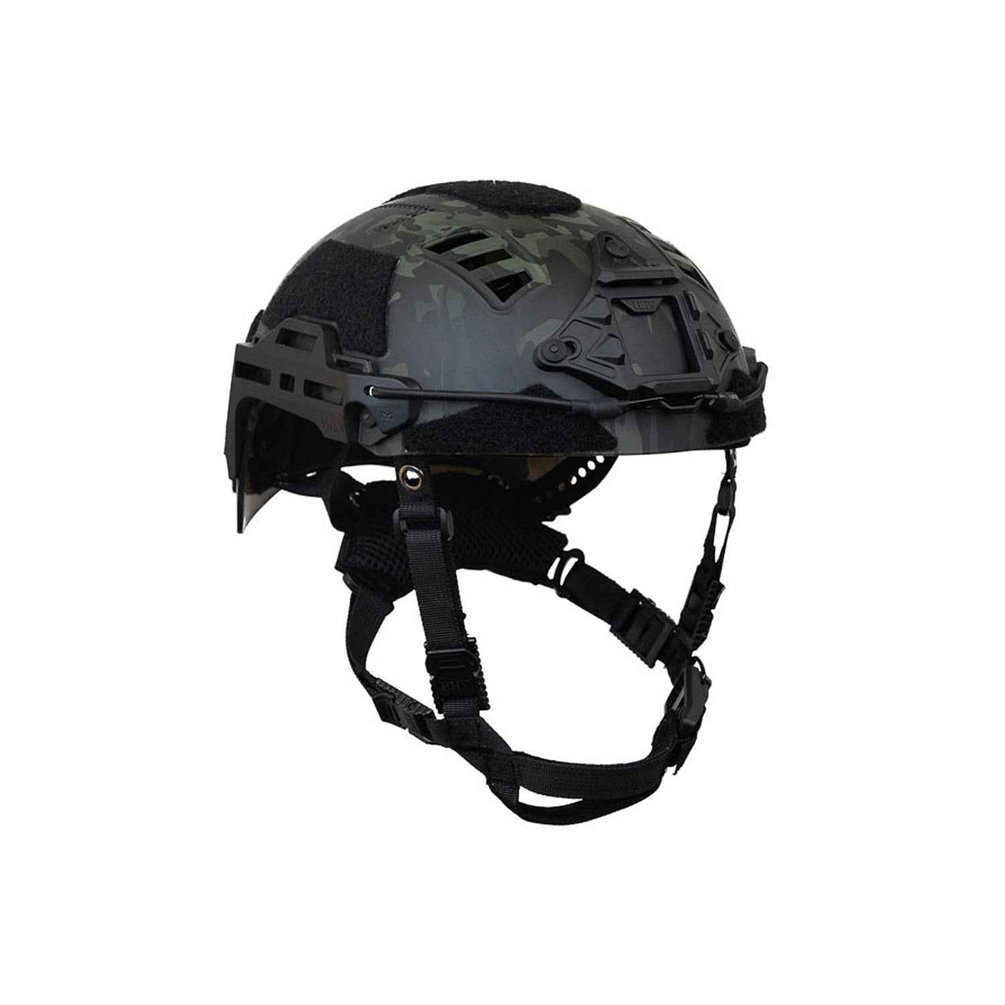 Tactical Helmet ATE® Bump