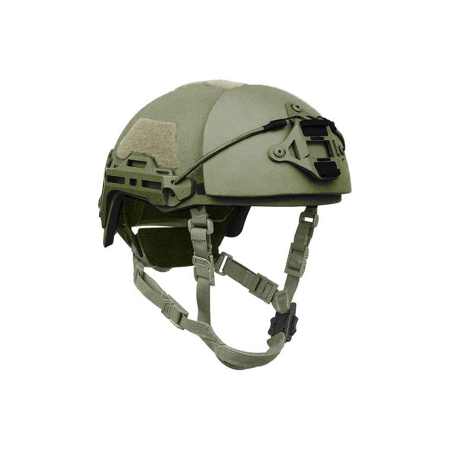 Ballistic Helmet ATE® Rifle HHV