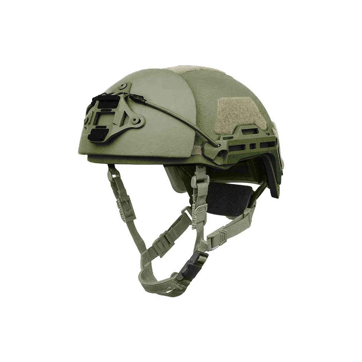 Ballistic Helmet ATE® Rifle HHV