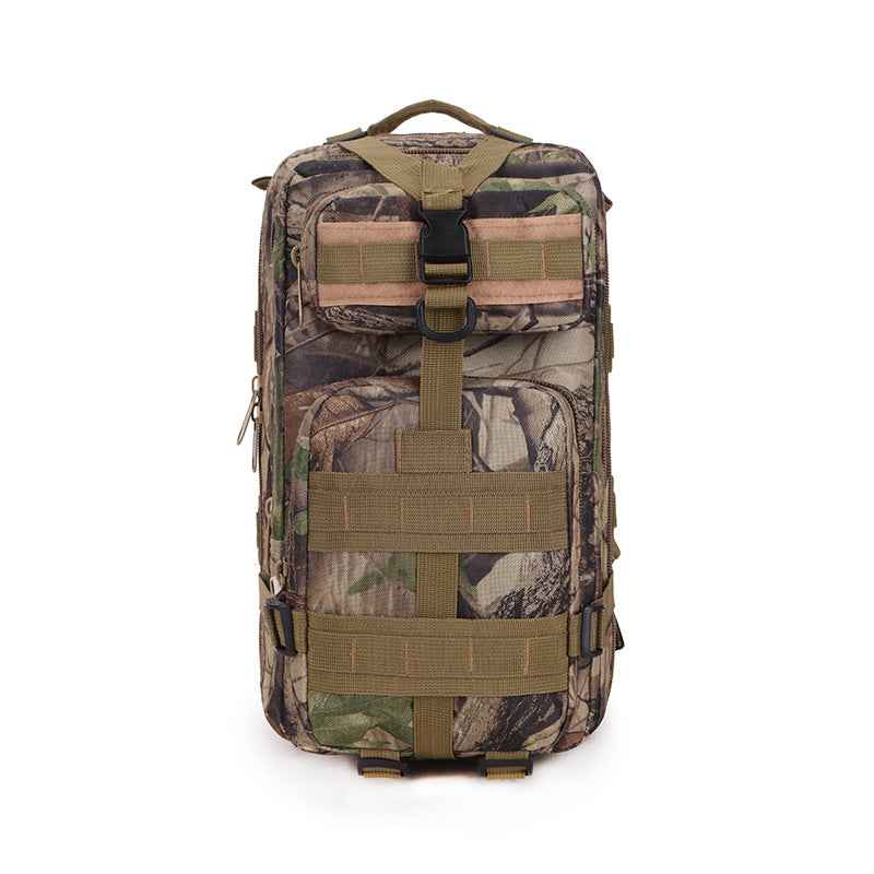 Rucksack 30L for Hiking, Camping, Trekking, and Hunting - Raven Supply Company