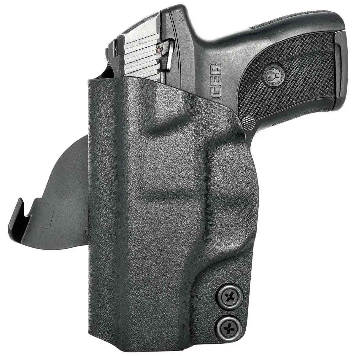Ruger LC9/LC9s/LC380/EC9s Paddle Holster