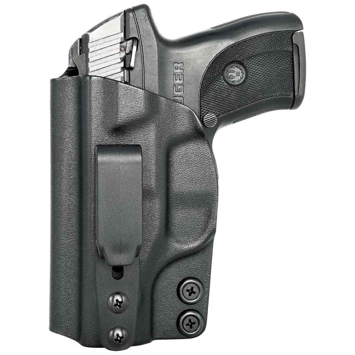 Ruger LC9/LC9s/LC380/EC9s Tuckable IWB Holster