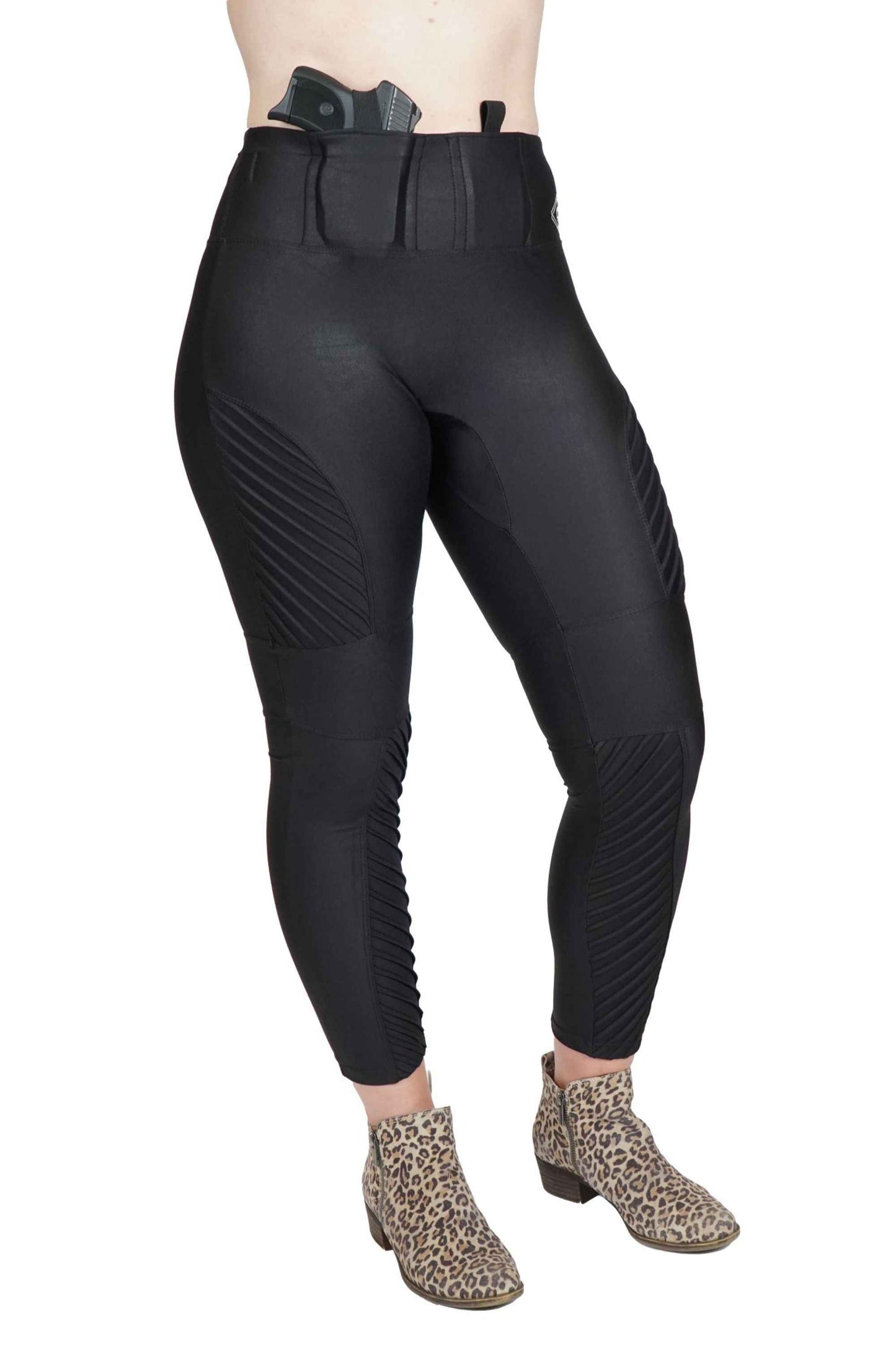 Eclipse Legging | Motto