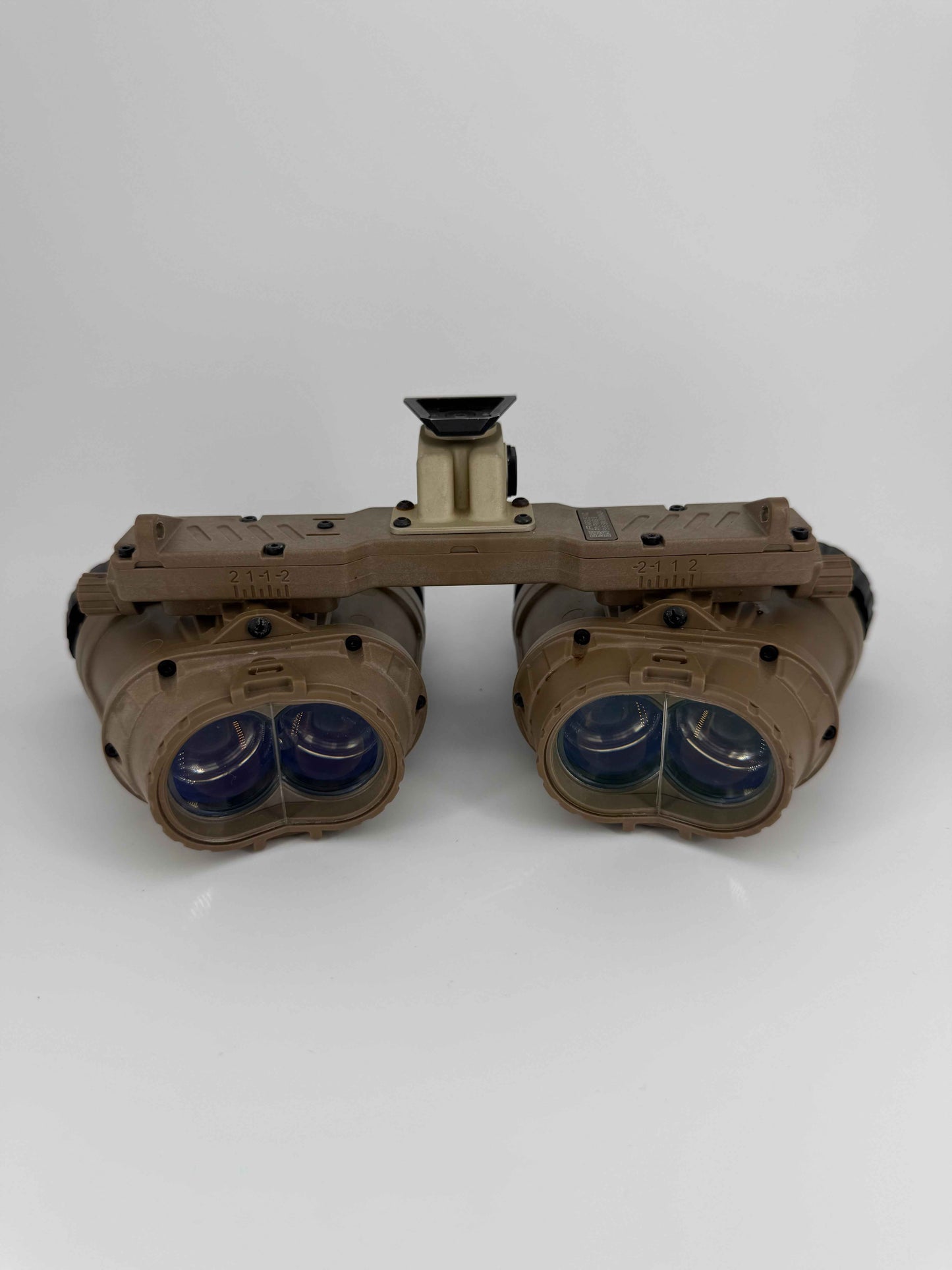 Argus Panoramic Night Vision Goggle