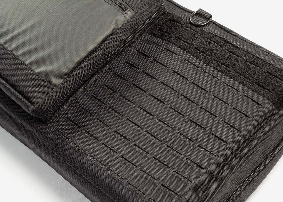 Assault Systems Double Agent Rifle Case - Raven Supply Company