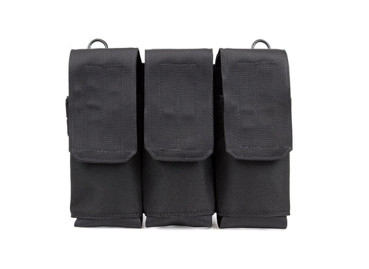 Hook and Loop Magazine Pouches – Tactical Gear for Modern Vikings - Raven Supply Company