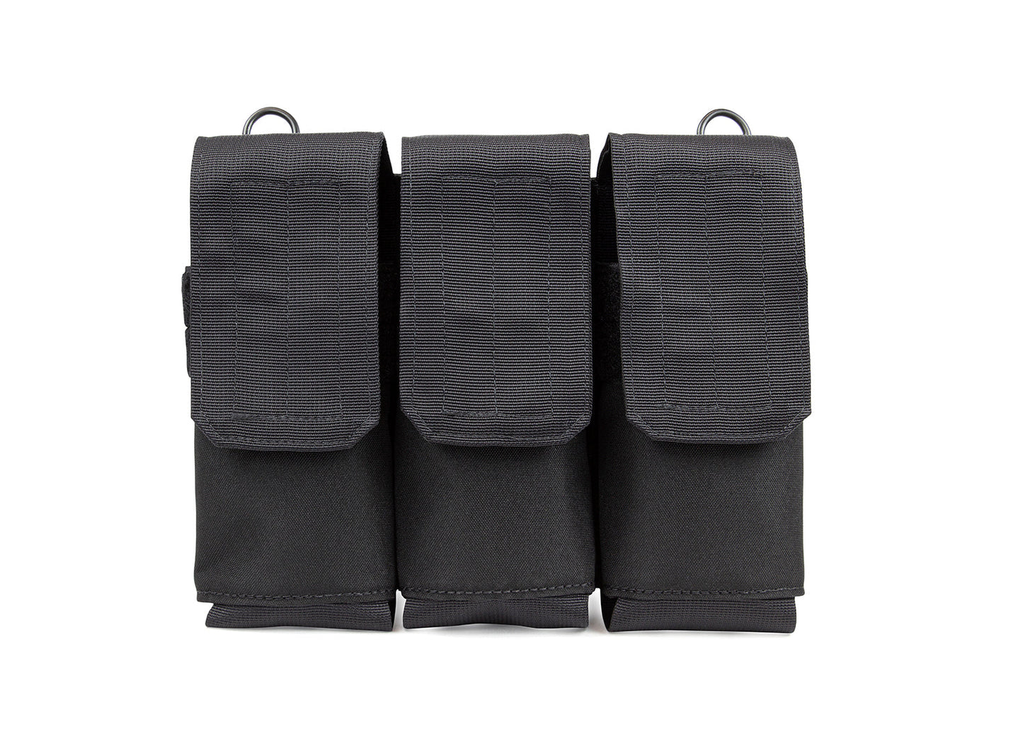 Hook and Loop Magazine Pouches – Tactical Gear for Modern Vikings - Raven Supply Company
