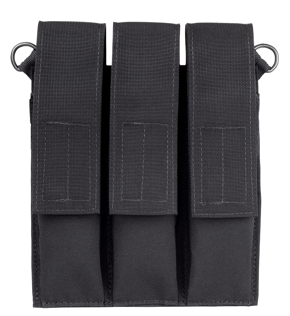 Hook and Loop Magazine Pouches – Tactical Gear for Modern Vikings - Raven Supply Company