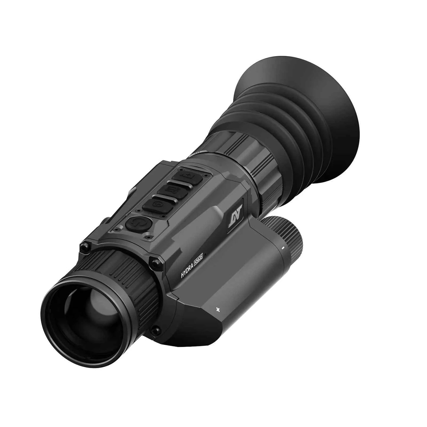 DNT Optics Hydra Multi-Function Thermal Scope – Standalone Scope, Clip-On, Handheld Monocular