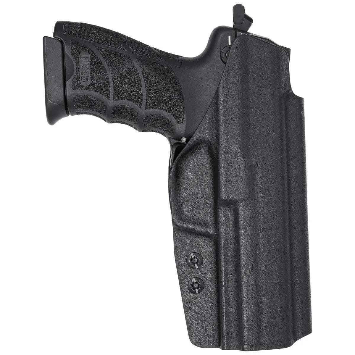 H&K 45 Compact Tactical IWB Holster