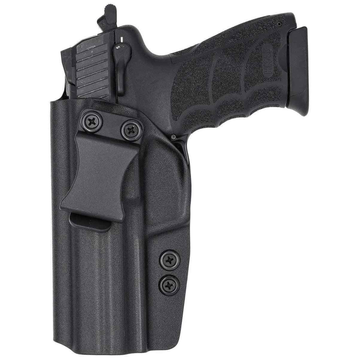 H&K 45 Full Size IWB Holster