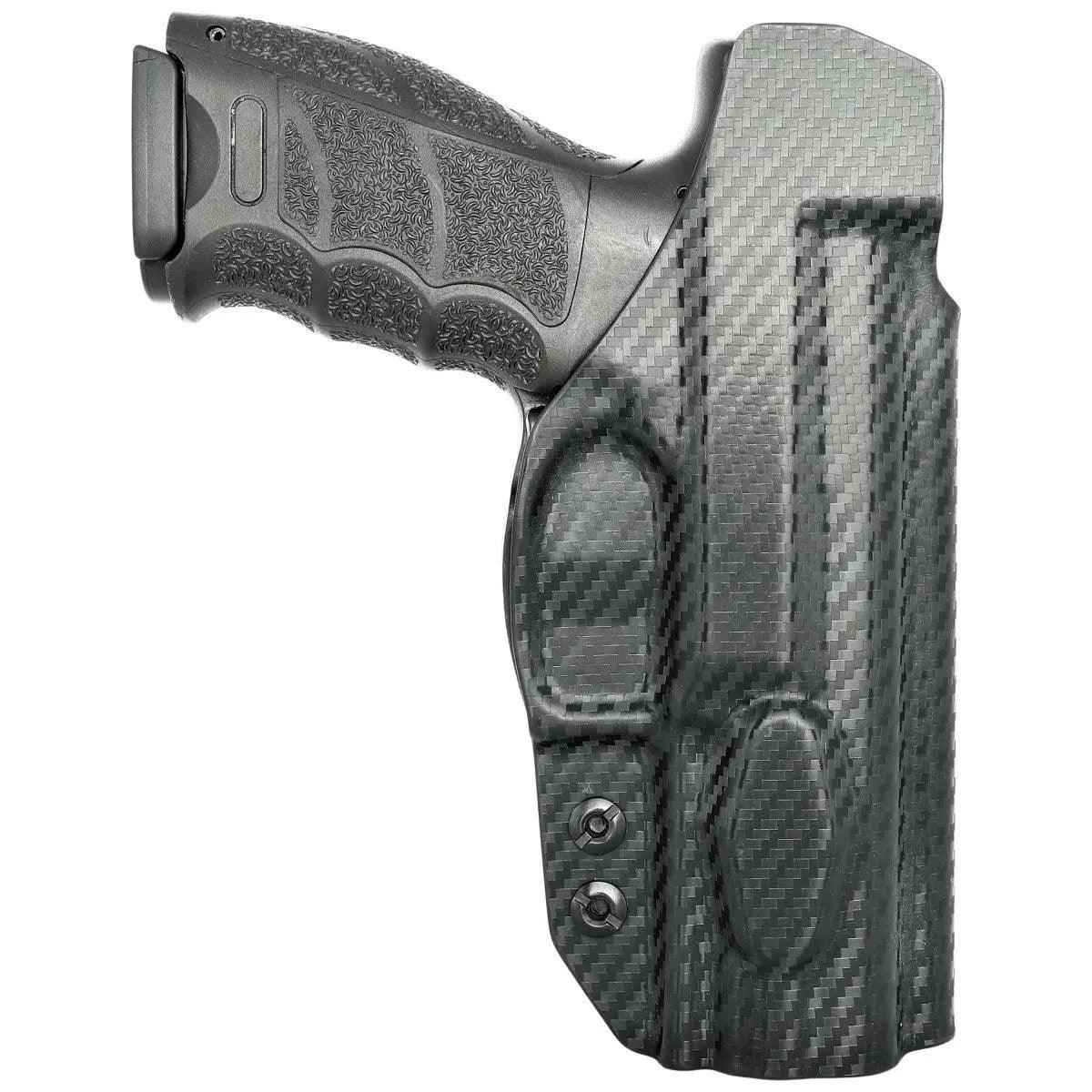 H&K VP9 Tuckable IWB Holster (Optic Ready)