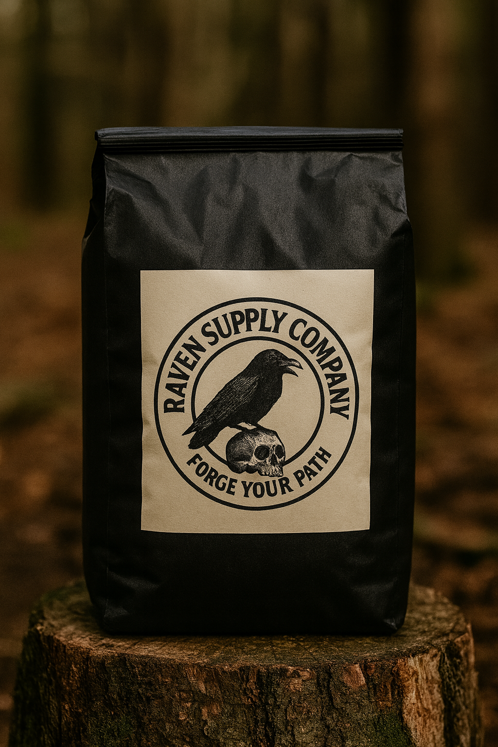 Kopi Safari Coffee - Premium Blend for Adventurous Palates