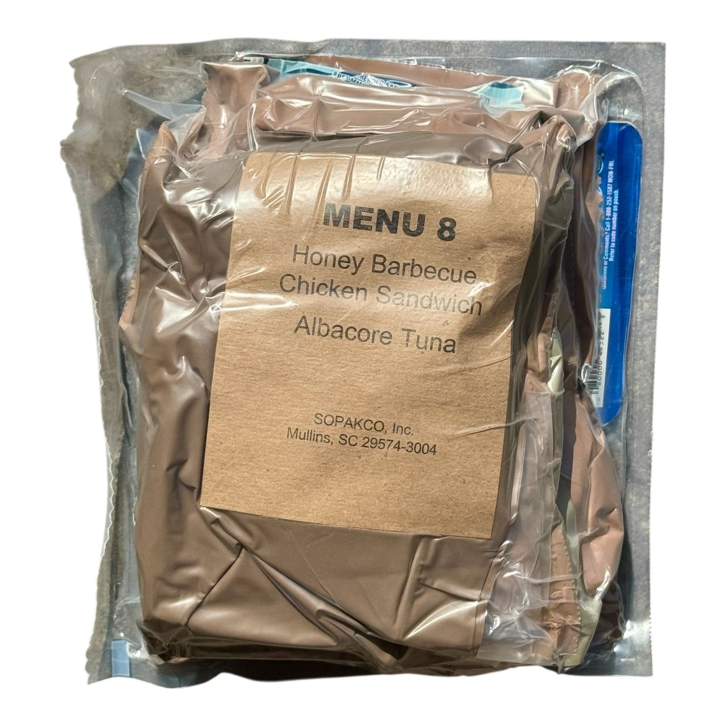 First Strike Ration (FSR) - Single Ration