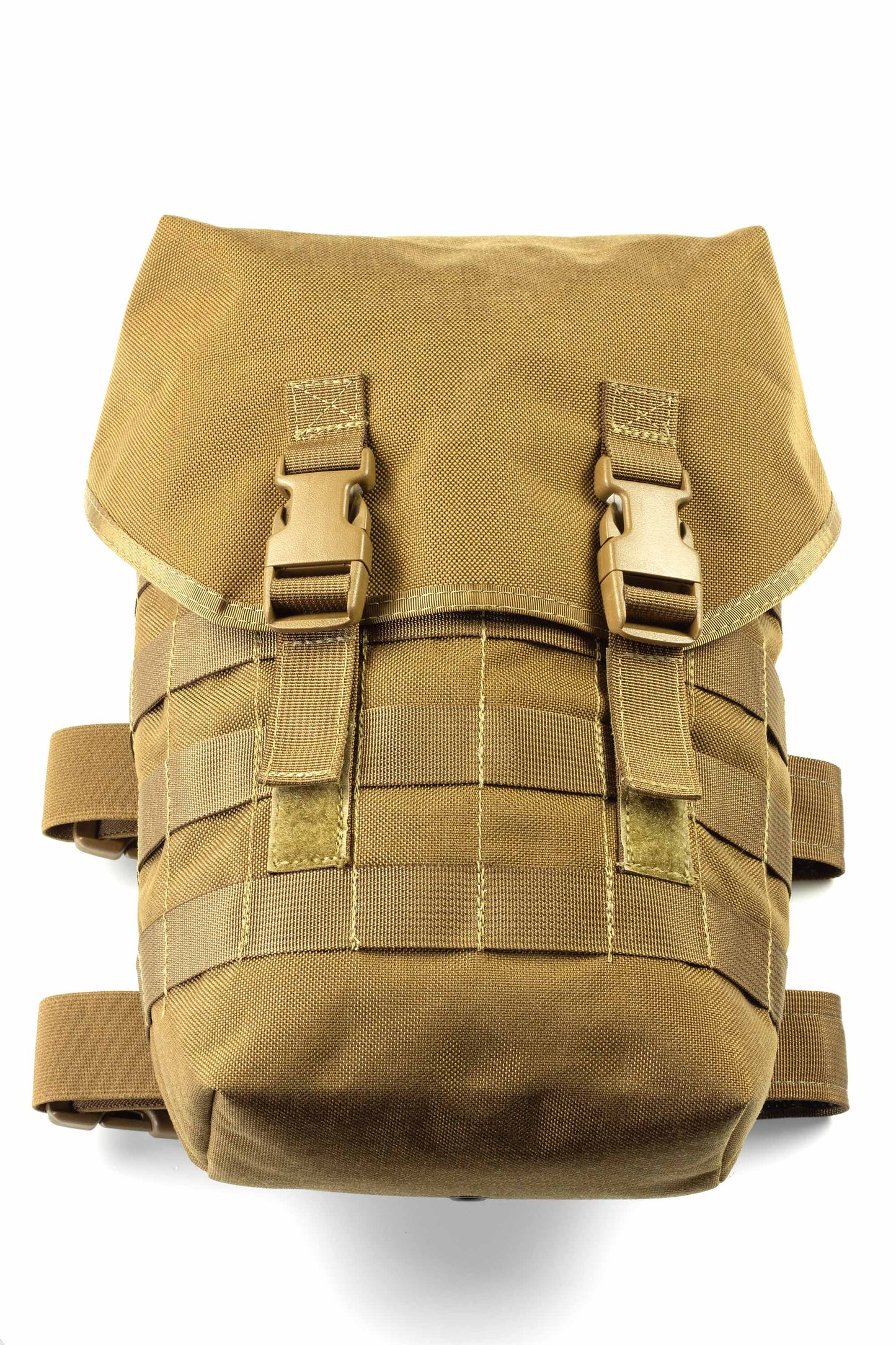 Can-Ready Gas Mask Pouch – Tactical Gear for Modern Vikings - Raven Supply Company