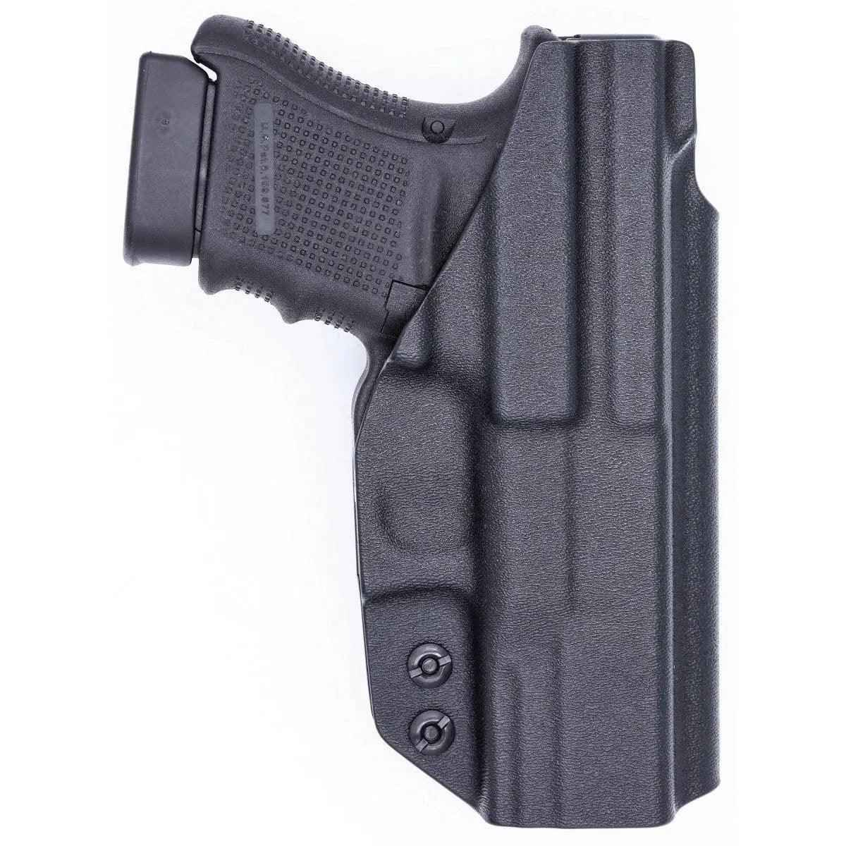 IWB Holster fits: Glock 30S