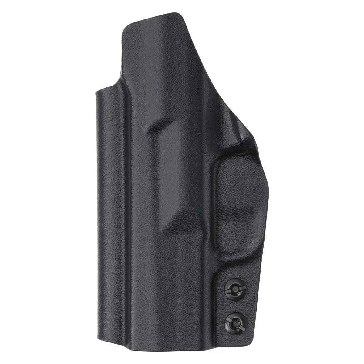 IWB Holster fits: Glock 36