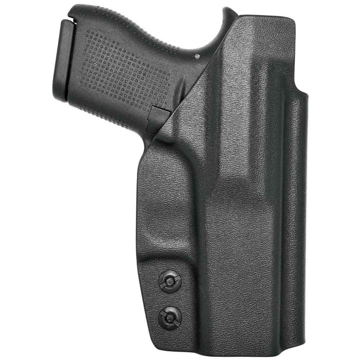 IWB Holster fits: Glock 42
