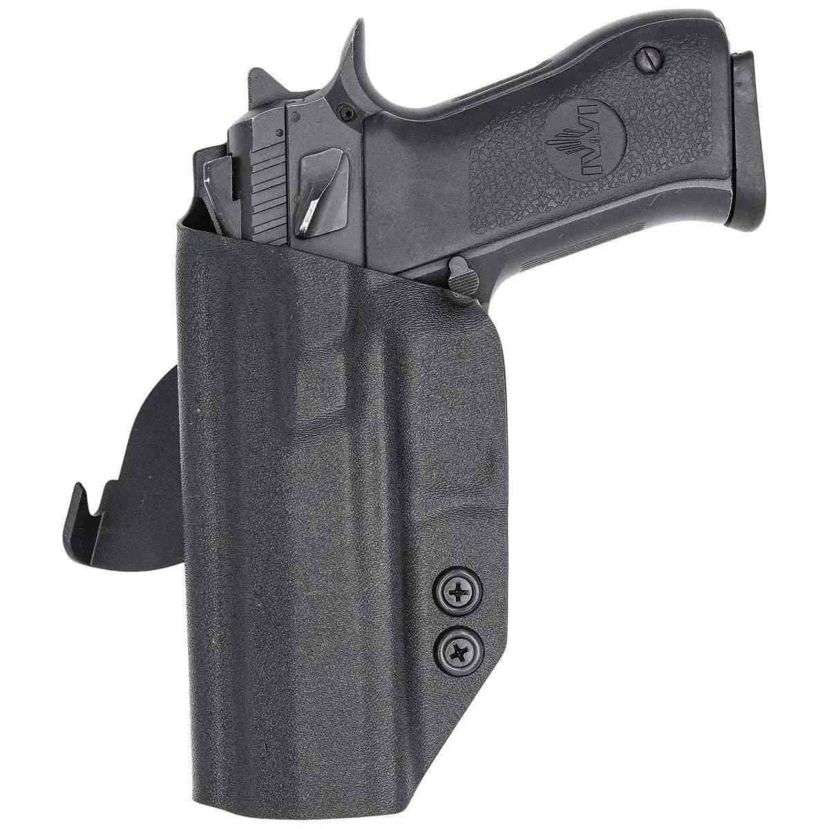 IWI Jericho 941 F9 Paddle Holster