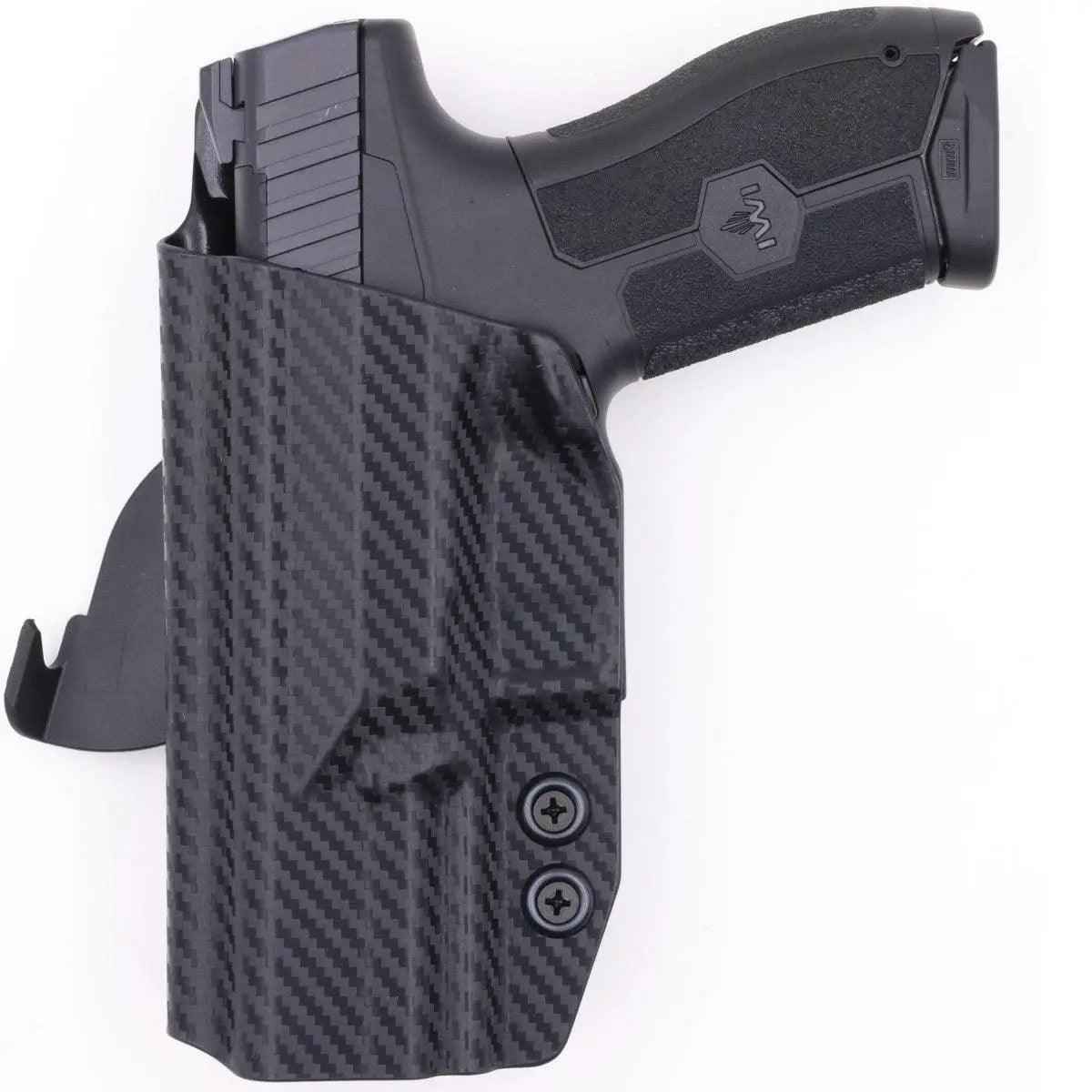 IWI Masada Paddle Holster (Optic Ready)