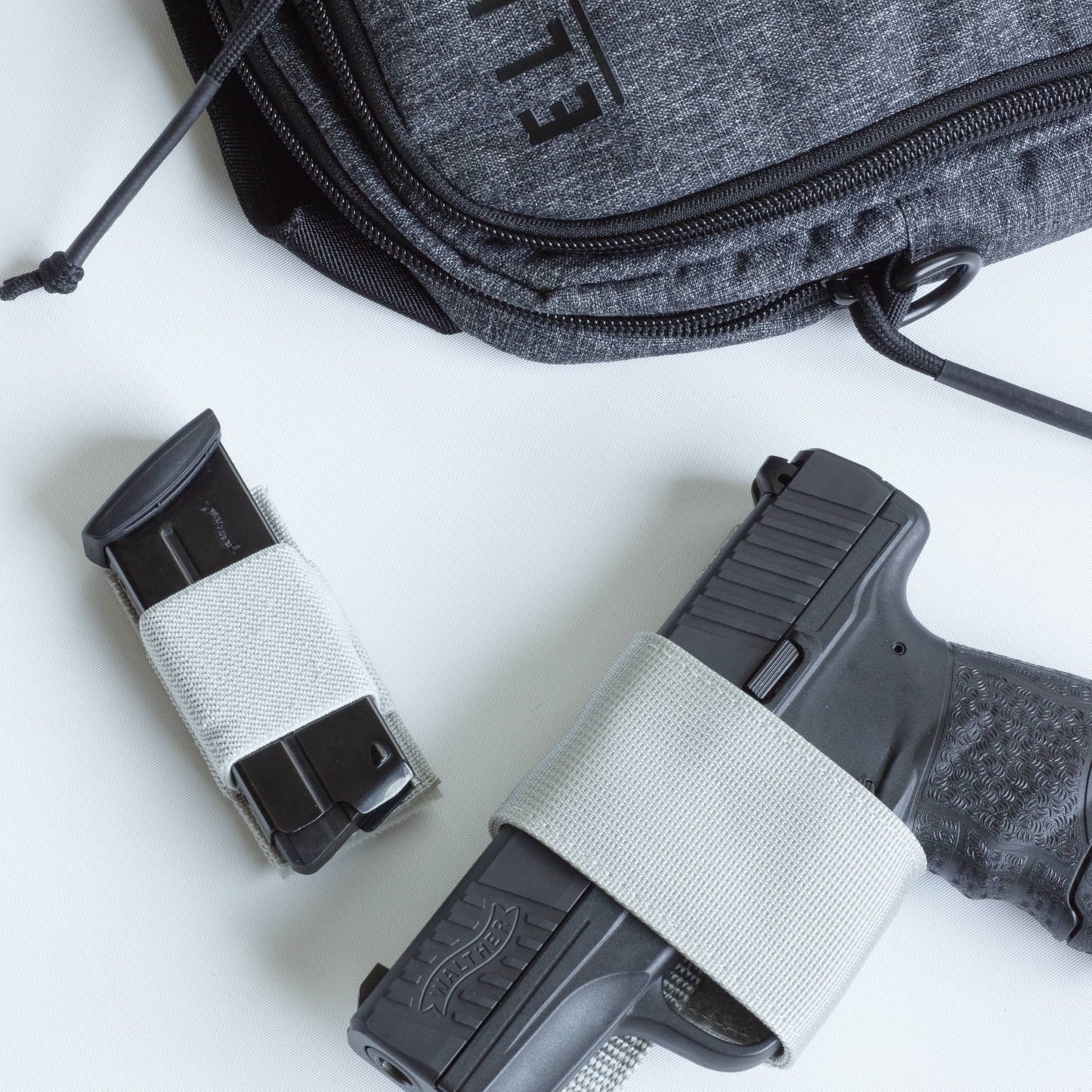 Avenger Concealment Gun Pack β Tactical Gear for Modern Vikings - Raven Supply Company