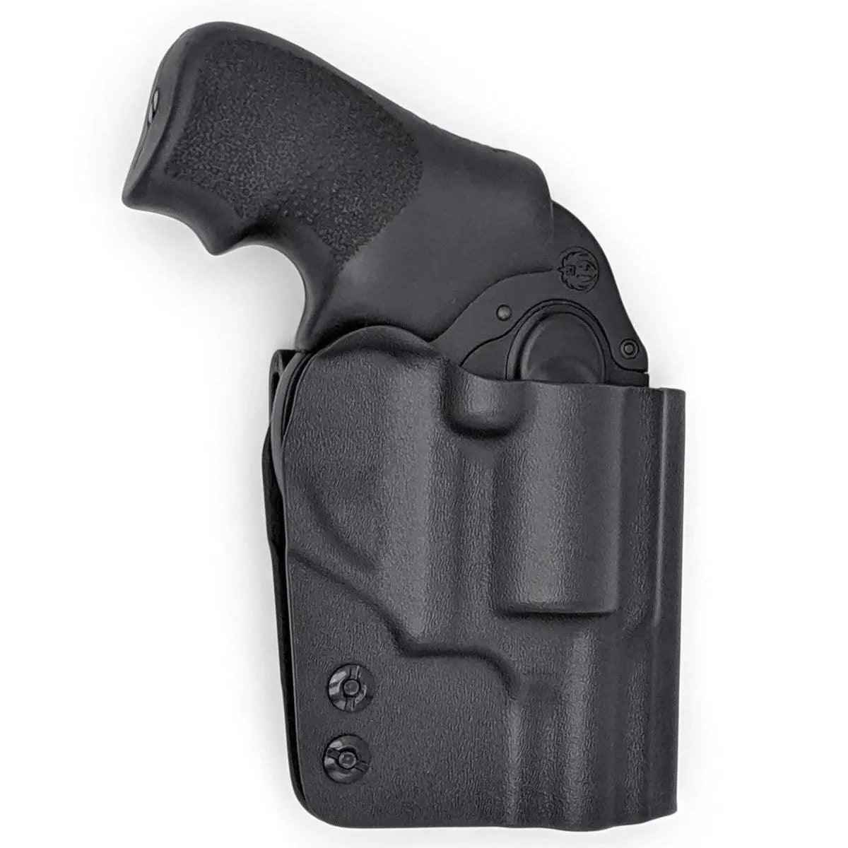 Ruger LCR / LCRx Tuckable IWB Holster