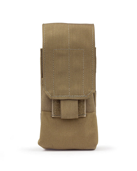 AR Mag Pouch, Single – Tactical Gear for Modern Vikings - Raven Supply Company