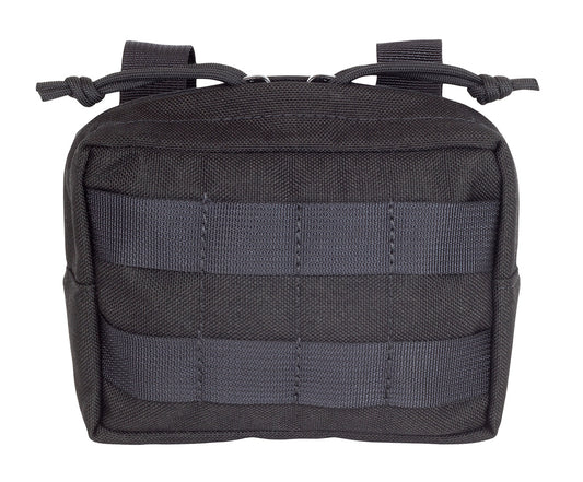 MOLLE General Utility Admin Pouch, Small - Raven Supply Company