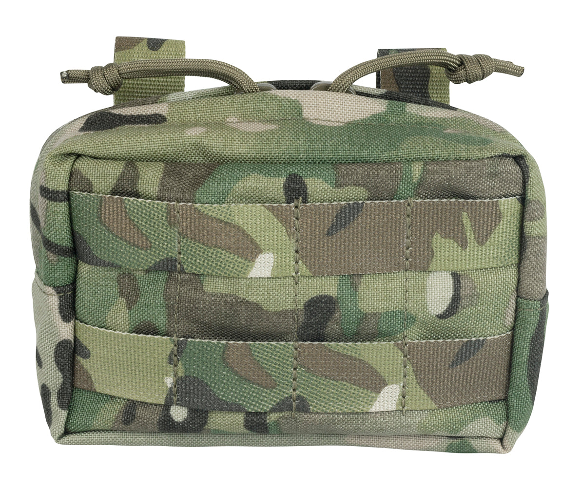 MOLLE General Utility Admin Pouch, Small - Raven Supply Company