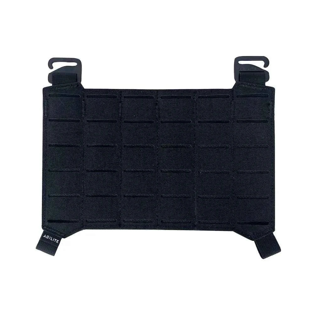 MOLLE Placard