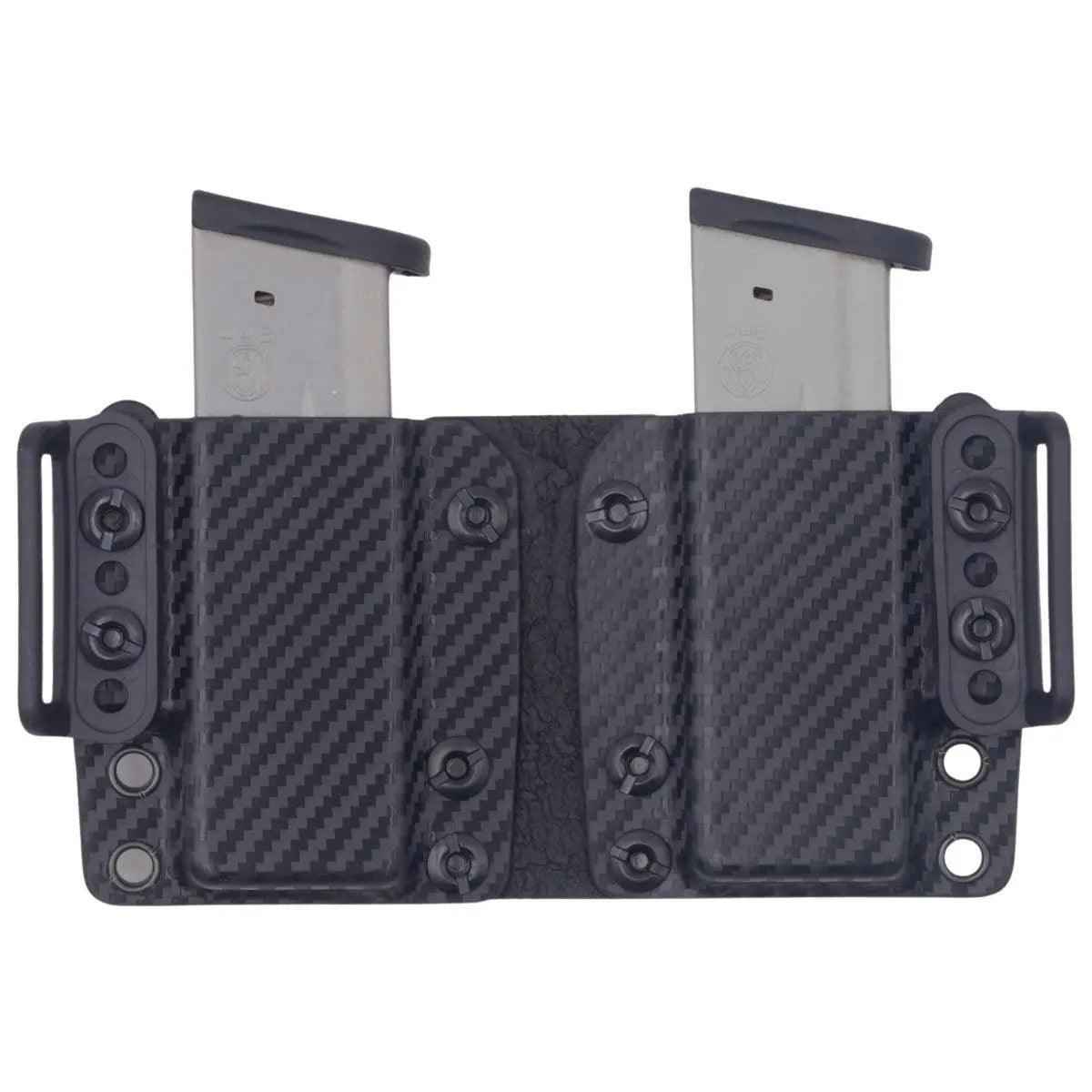OWB KYDEX Double Magazine Holster