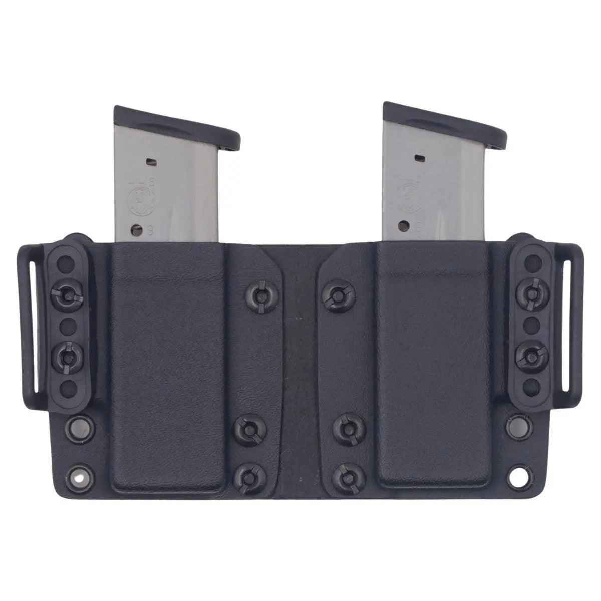 OWB KYDEX Double Magazine Holster