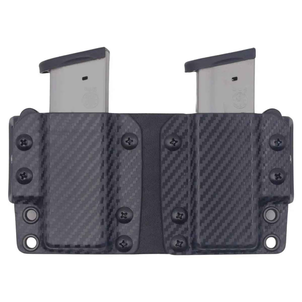 OWB KYDEX Double Magazine Holster
