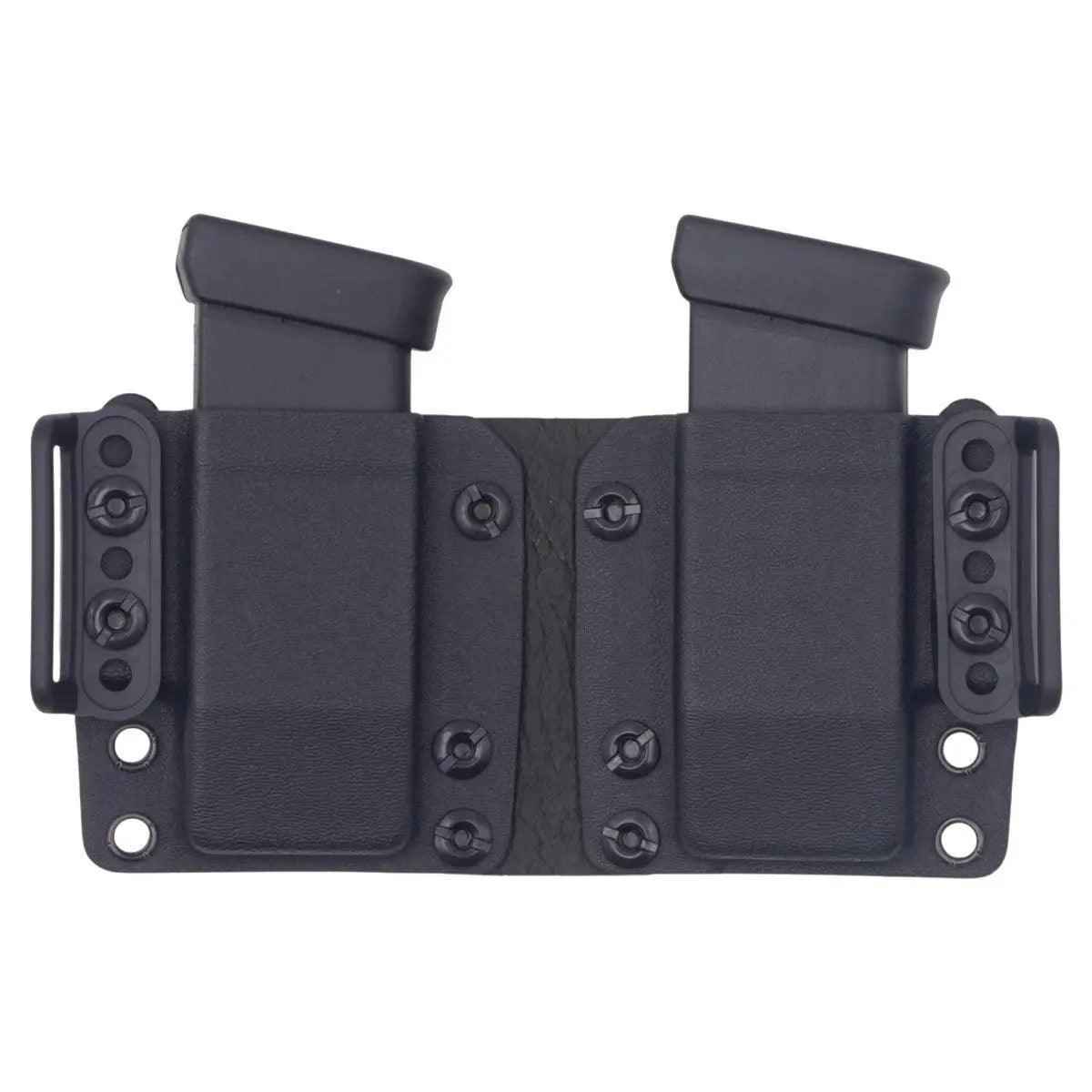 OWB KYDEX Double Magazine Holster