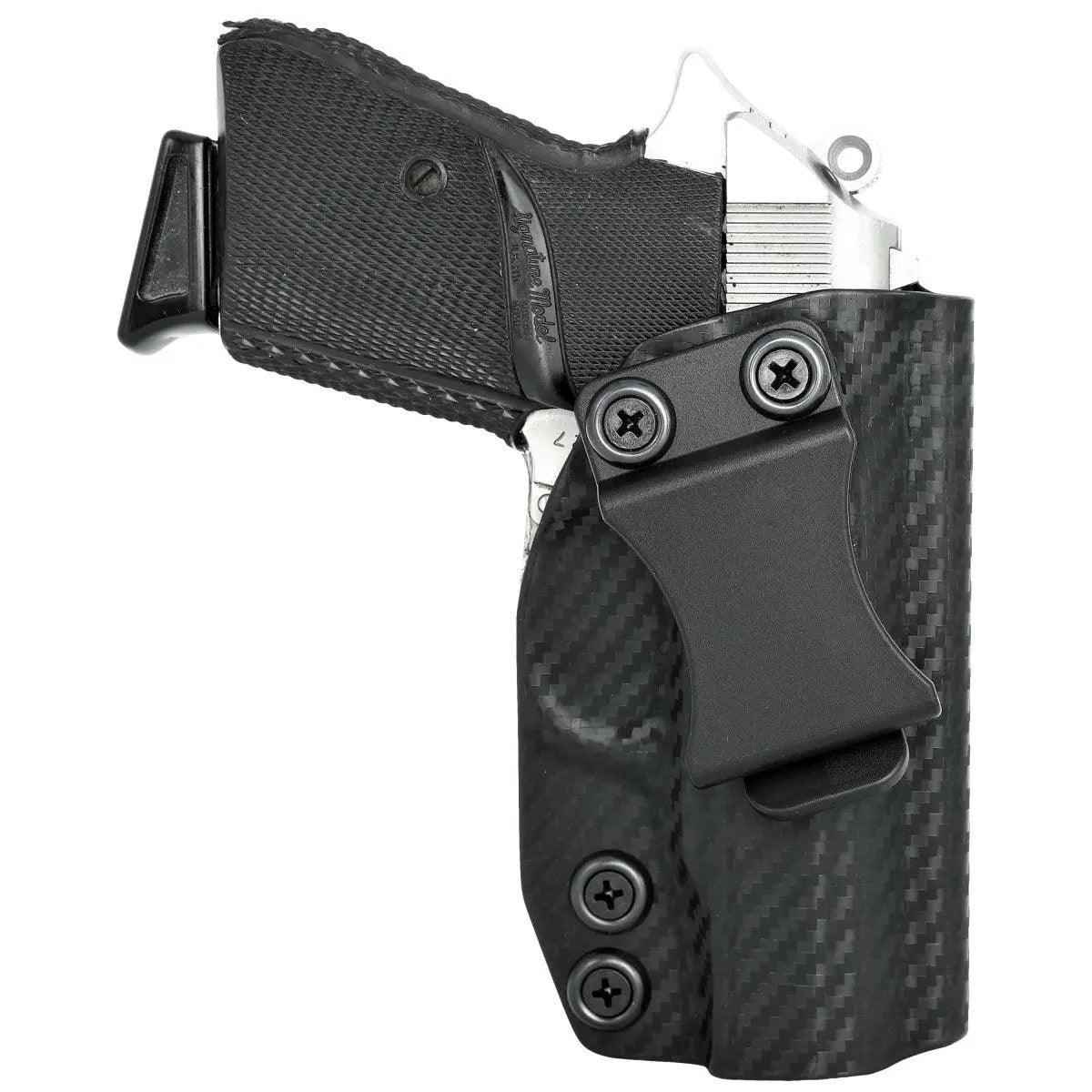 Walther PPK/PPK-S IWB Holster