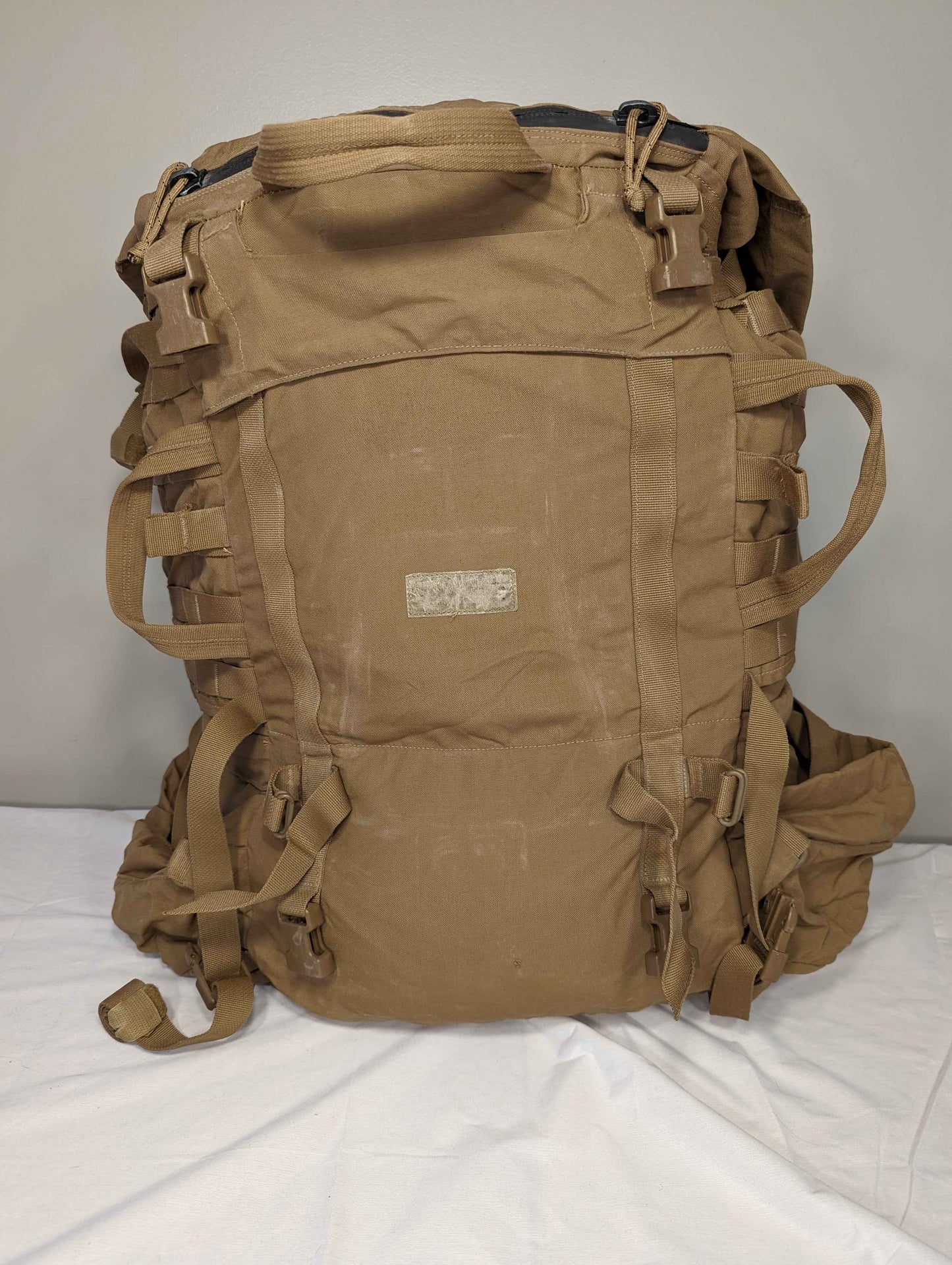 2 - FILBE Rucksacks - Coyote