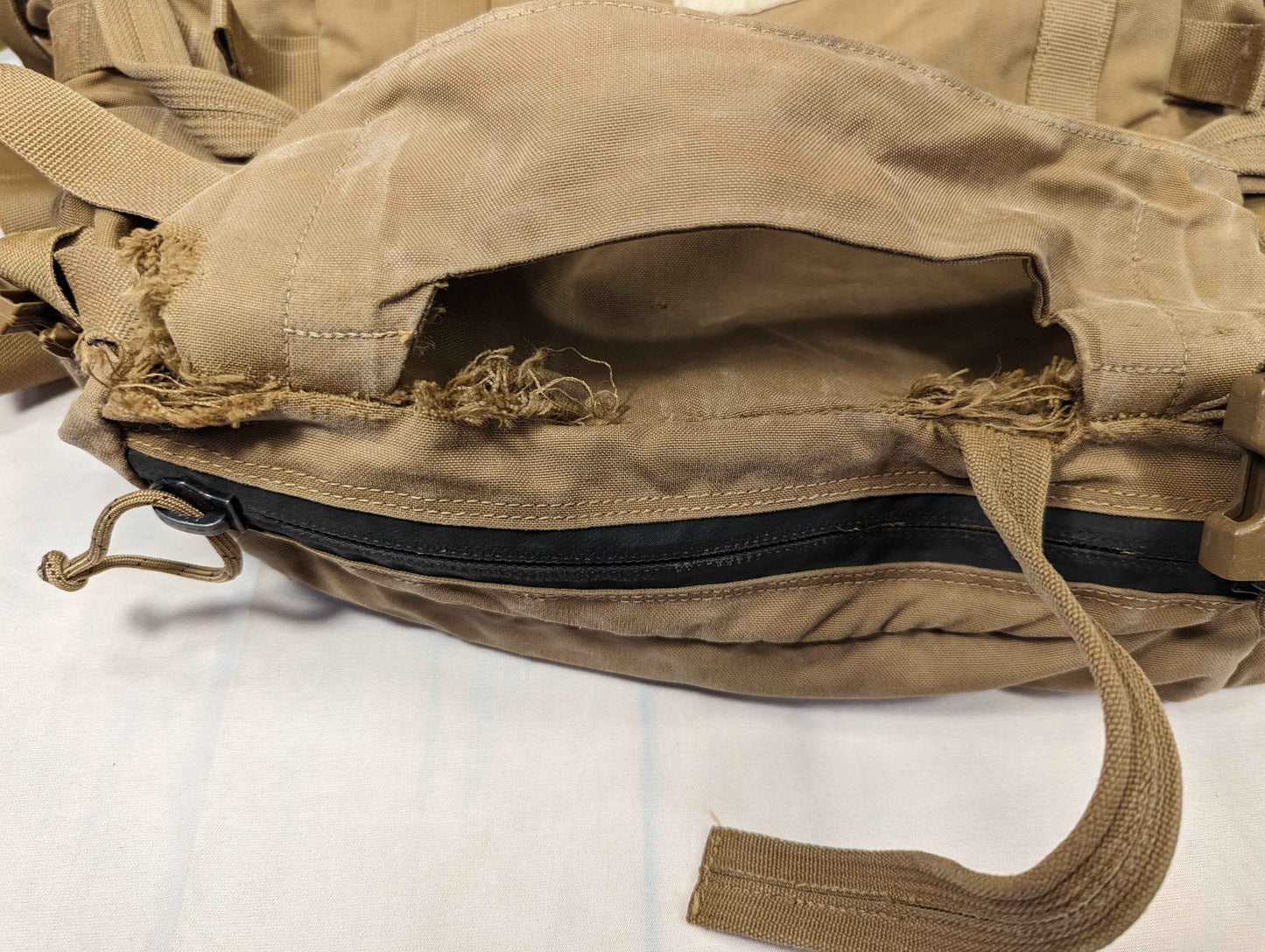 2 - FILBE Rucksacks - Coyote