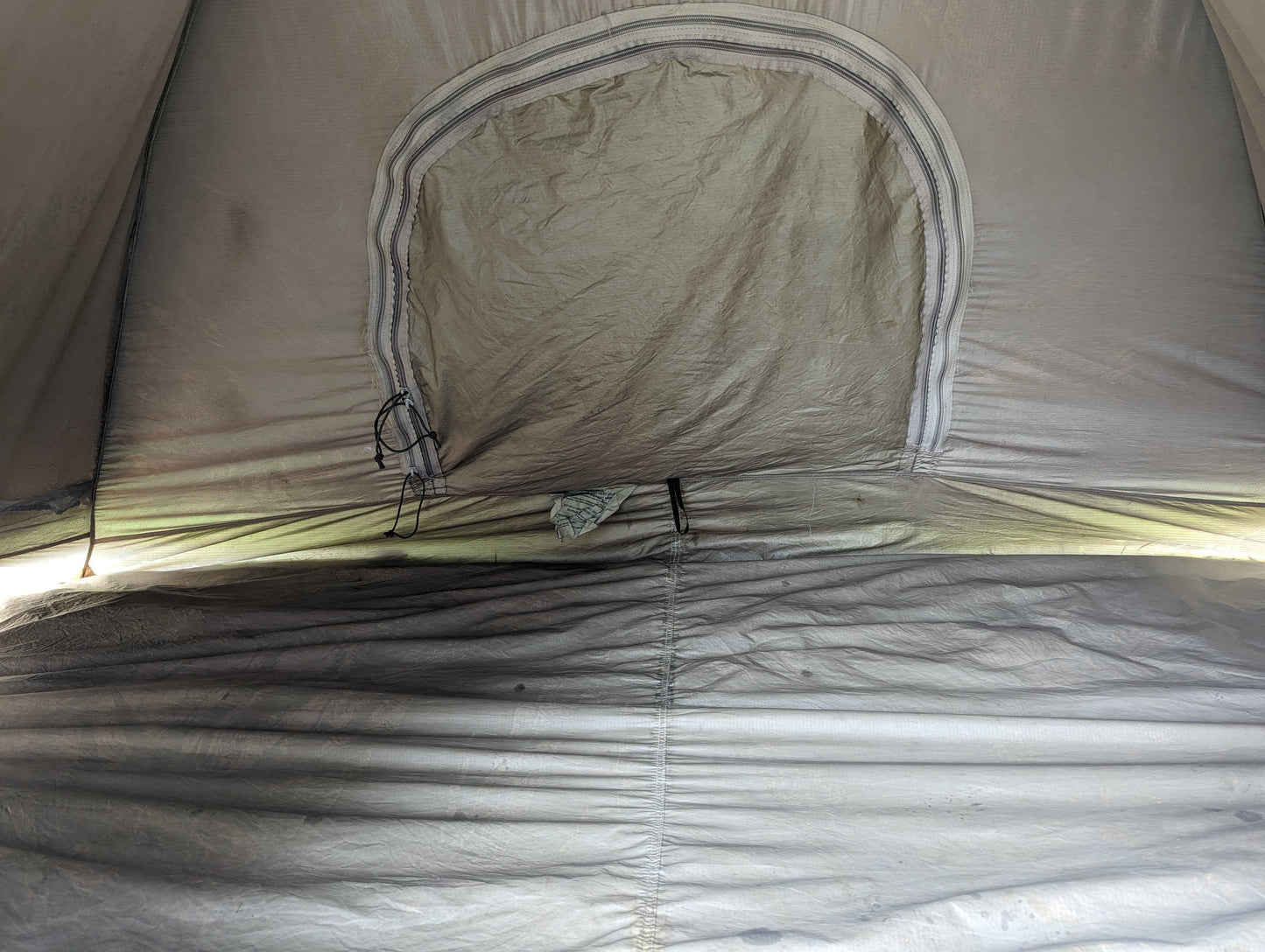 USMC - 2-Man Combat Shelter - Woodland