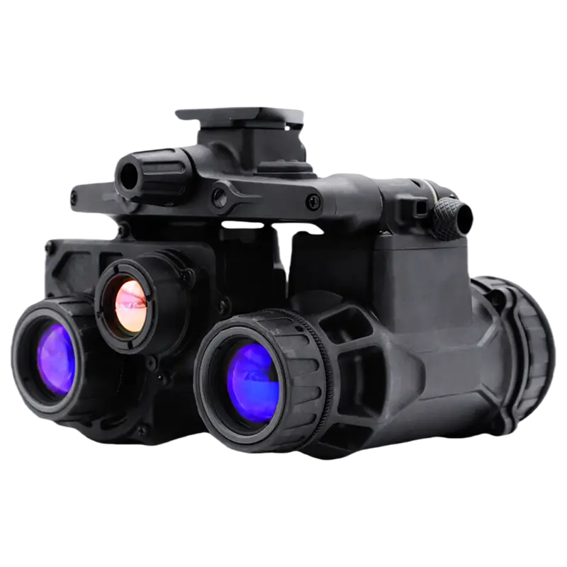 RENV-B Enhanced Night Vision Binoculars – Fusion NVG + Thermal Binocular