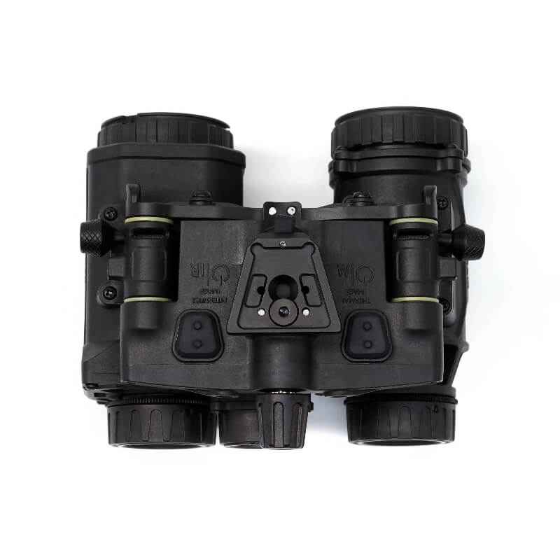 RENV-B Enhanced Night Vision Binoculars – Fusion NVG + Thermal Binocular