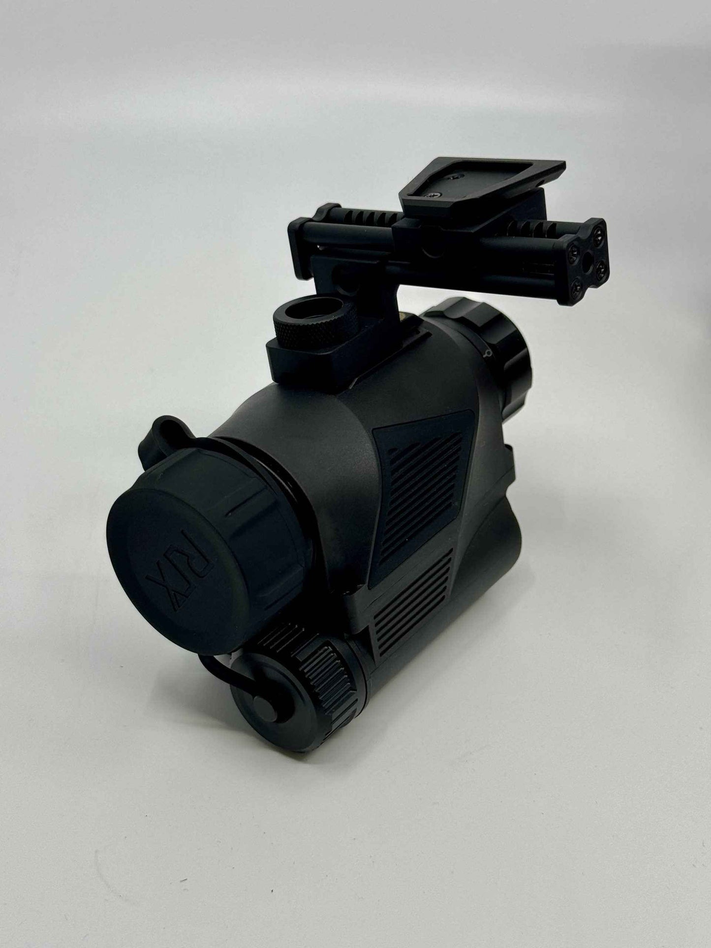 RIX Stride ST6 640 Helmet Mount /Handheld Thermal Monocular