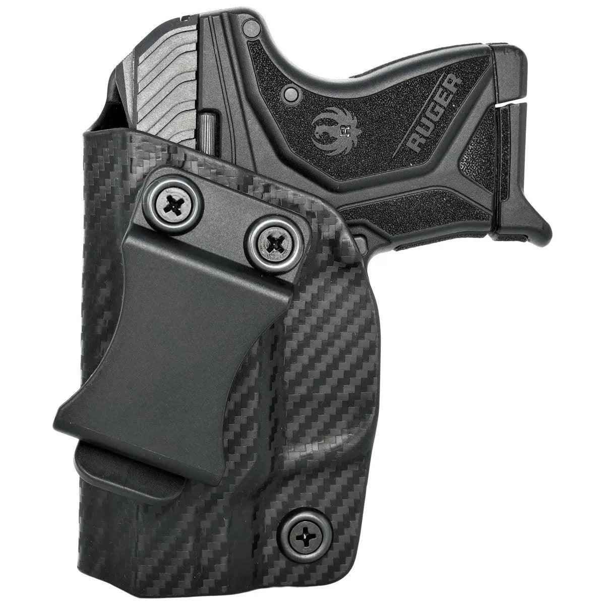 Ruger LCP 2 IWB Holster