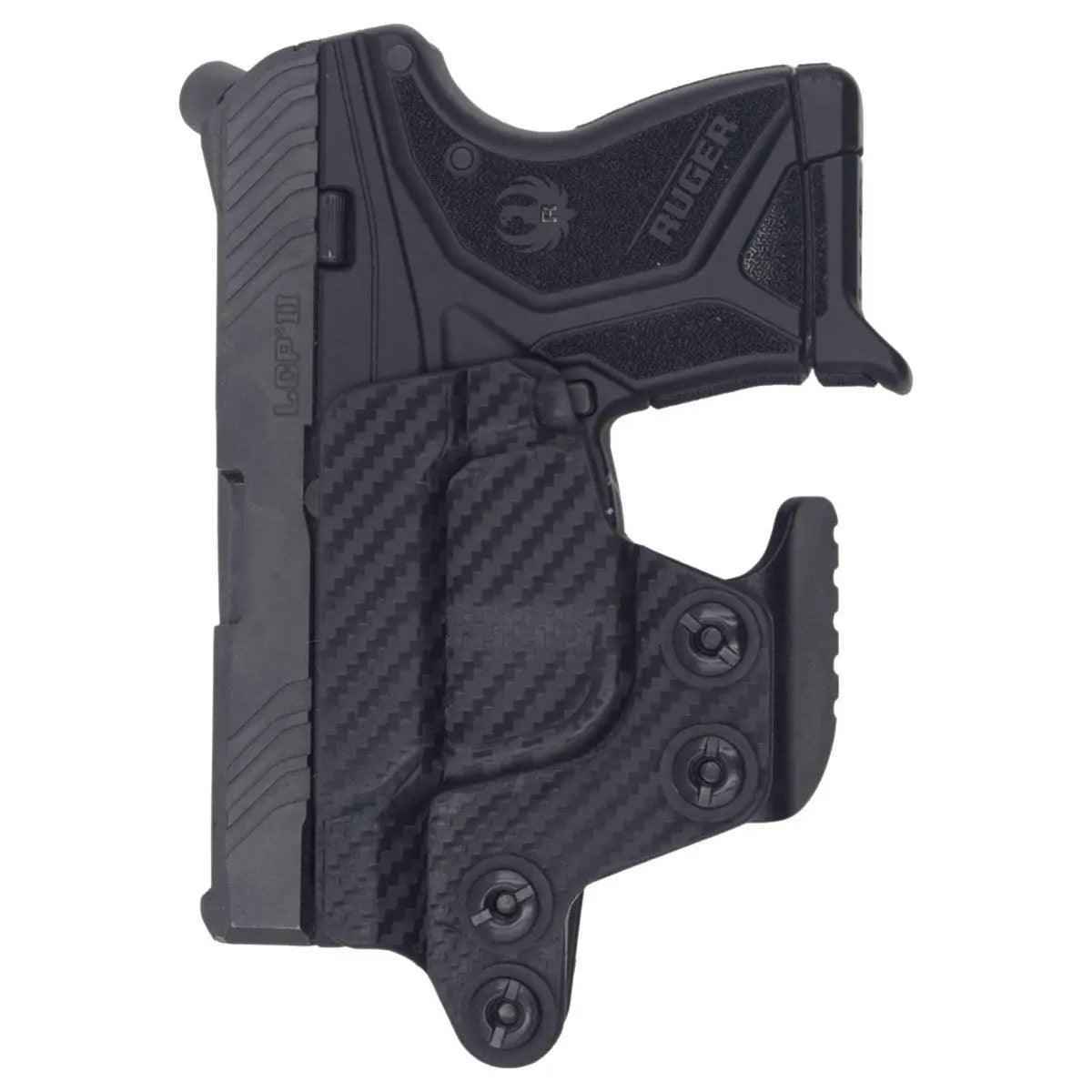 Ruger LCP 2 Trigger Guard Holster