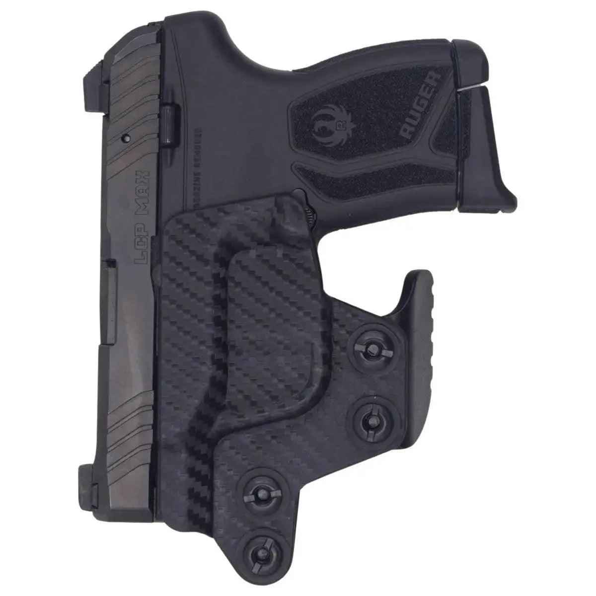 Ruger LCP MAX Trigger Guard Holster