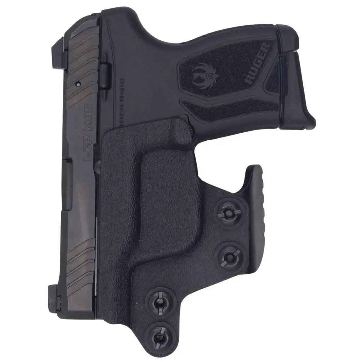 Ruger LCP MAX Trigger Guard Holster