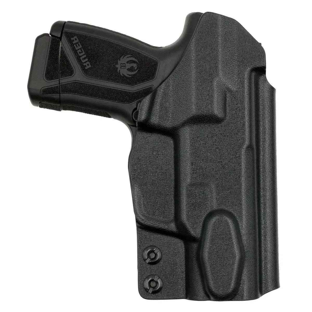 Ruger Max-9 Tuckable IWB Holster (Optic Ready)